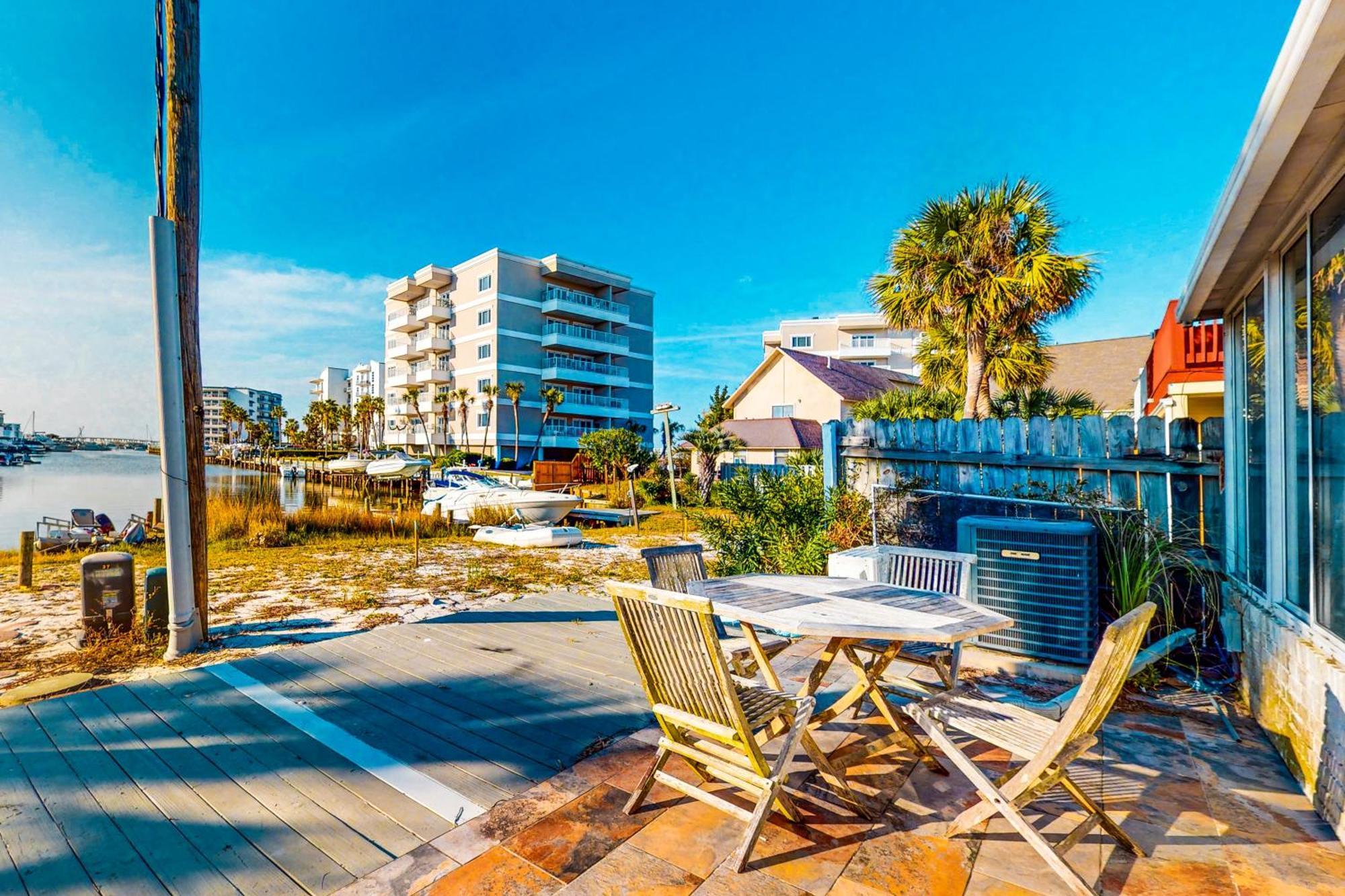 Southern Sunsets Destin Exterior photo